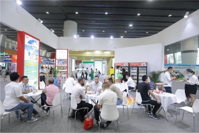 2022廣州乳業展與奶制品展 聚焦乳業全產業鏈，助力批發及進出口貿易